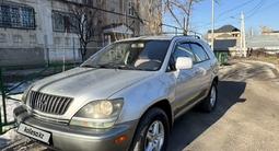 Lexus RX 300 1999 годаfor3 900 000 тг. в Шымкент