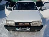 ВАЗ (Lada) 21099 1999 года за 700 000 тг. в Астана – фото 4