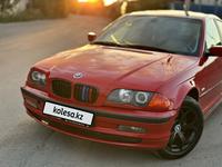 BMW 328 2000 годаүшін3 800 000 тг. в Алматы