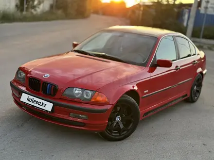 BMW 328 2000 года за 3 000 000 тг. в Алматы – фото 23