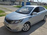 Kia Rio 2014 годаүшін3 200 000 тг. в Шымкент