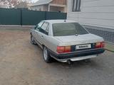 Audi 100 1989 годаfor650 000 тг. в Шиели – фото 3