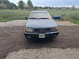 Audi 100 1991 годаүшін1 000 000 тг. в Алматы – фото 5
