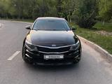 Kia Optima 2018 годаүшін8 000 000 тг. в Шымкент