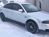 Volkswagen Passat 2002 года за 2 600 000 тг. в Семей – фото 4