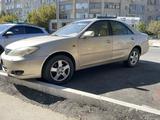 Toyota Camry 2002 годаүшін3 900 000 тг. в Атырау – фото 2