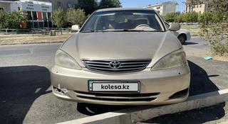 Toyota Camry 2002 года за 3 900 000 тг. в Атырау