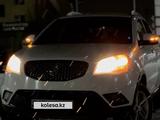 SsangYong Actyon 2012 года за 4 800 000 тг. в Актобе