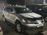 Mitsubishi Outlander 2004 годаүшін3 300 000 тг. в Усть-Каменогорск