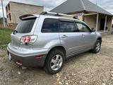 Mitsubishi Outlander 2004 годаүшін3 300 000 тг. в Усть-Каменогорск – фото 4