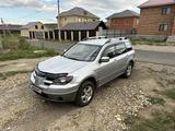 Mitsubishi Outlander 2004 годаүшін3 300 000 тг. в Усть-Каменогорск – фото 2