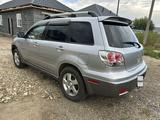 Mitsubishi Outlander 2004 годаүшін3 300 000 тг. в Усть-Каменогорск – фото 5