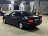 BMW 328 1996 года за 1 500 000 тг. в Кокшетау – фото 3