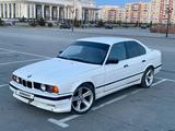 BMW 525 1990 года за 1 450 000 тг. в Алматы – фото 5