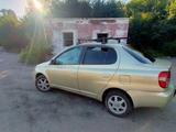 Toyota Platz 2002 года за 2 400 000 тг. в Усть-Каменогорск