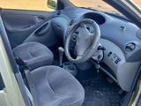 Toyota Platz 2002 годаүшін2 400 000 тг. в Усть-Каменогорск – фото 3