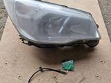 Фара правая на запчасти за 25 000 тг. в Алматы