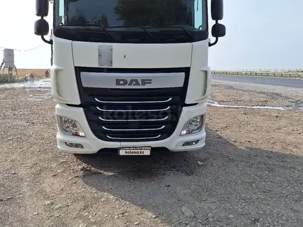 DAF 2018 года за 19 500 000 тг. в Павлодар