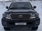 Toyota Land Cruiser 2014 годаfor28 000 000 тг. в Усть-Каменогорск