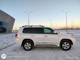 Toyota Land Cruiser 2008 года за 16 000 000 тг. в Семей – фото 4