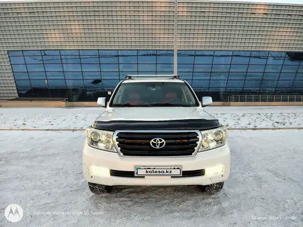 Toyota Land Cruiser 2008 года за 16 000 000 тг. в Семей – фото 6