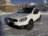 Nissan Qashqai 2013 года за 5 500 000 тг. в Кокшетау – фото 2