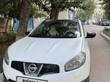 Nissan Qashqai 2013 года за 5 500 000 тг. в Кокшетау