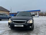 ВАЗ (Lada) Priora 2170 2014 года за 3 350 000 тг. в Караганда – фото 5