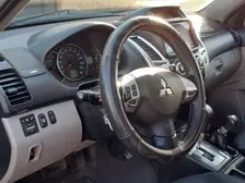 Mitsubishi Pajero, 2014