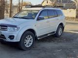 Mitsubishi Pajero 2014 года за 13 200 000 тг. в Семей