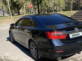 Toyota Camry 2013 годаfor8 500 000 тг. в Алматы – фото 5