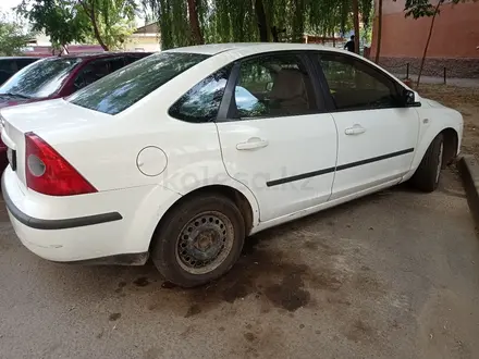 Ford Focus 2006 года за 2 200 000 тг. в Алматы – фото 4