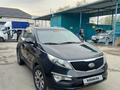 Kia Sportage 2014 годаүшін7 800 000 тг. в Алматы