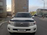 Toyota Land Cruiser 2012 годаүшін19 000 000 тг. в Актау