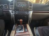 Toyota Land Cruiser 2012 годаүшін20 000 000 тг. в Актау – фото 4