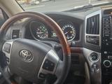Toyota Land Cruiser 2012 годаүшін20 500 000 тг. в Актау – фото 5