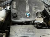 Офкат ноускат бмв ф30 акпп двигатель мотор двс за 700 000 тг. в Алматы – фото 3