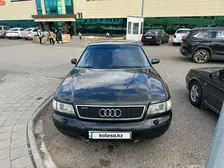 Audi A8, 1998