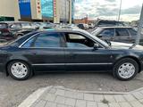 Audi A8 1998 года за 2 000 000 тг. в Караганда – фото 3