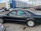 Audi A8 1998 года за 2 000 000 тг. в Караганда – фото 4