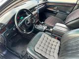 Audi A8 1998 года за 2 000 000 тг. в Караганда – фото 5