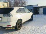 Lexus RX 350 2006 годаүшін6 500 000 тг. в Актобе – фото 3