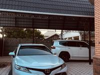 Toyota Camry 2019 годаfor14 700 000 тг. в Астана