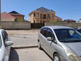 Toyota Corolla 2003 года за 3 200 000 тг. в Актау – фото 4