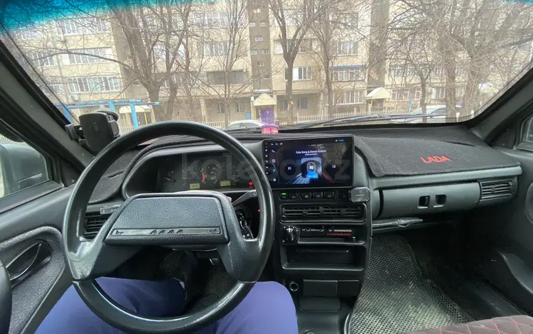 ВАЗ (Lada) 2115 2007 годаүшін1 200 000 тг. в Шымкент