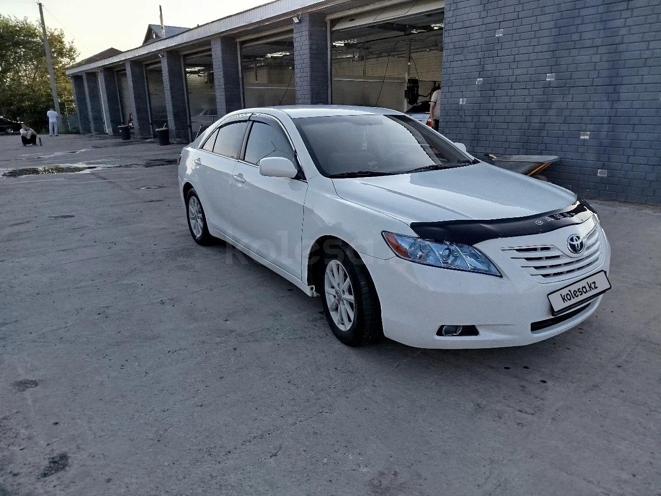 Toyota Camry 2006 г.