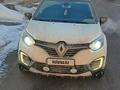 Renault Kaptur 2018 года за 8 000 000 тг. в Темиртау