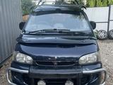 Mitsubishi Delica 1996 годаfor3 500 000 тг. в Алматы – фото 3