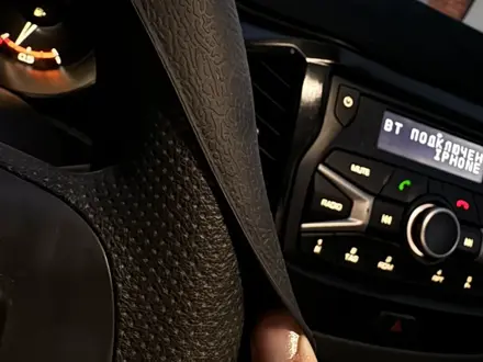 ВАЗ (Lada) Vesta 2020 года за 4 300 000 тг. в Уральск – фото 13