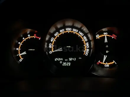ВАЗ (Lada) Vesta 2020 года за 4 300 000 тг. в Уральск – фото 12